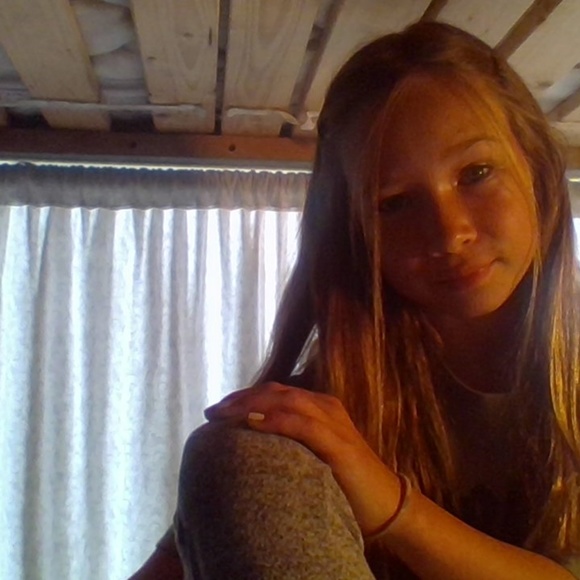 Hey, I´m Parker! - Picture 2 of 3